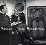 Porcupine Tree - Recordings