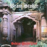 Bram Stoker - Shizo-Poltergeist