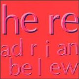 Adrian Belew - Here