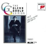 Glenn Gould - The English Suites Vol 1 [Glenn Gould Edition]