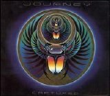 Journey - Captured (1981-Sony SBM Remaster)