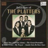 The Platters - Selection of The Platters (CD 2)