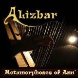 Alizbar - Metamorphoses of Ann