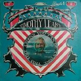 Timothy Leary - You Can Be Anyone This Time Around