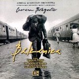 Goran Bregovic - Balkanica [with Athens Symphony Orchestra]