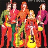 Fotheringay [with Sandy Denny] - Fotheringay