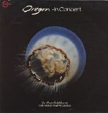 Oregon - In Concert