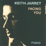 Keith Jarrett - Facing You