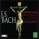 Bach, J.S. - J.S. Bach - Johannes-Passion B