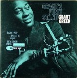 Grant Green - Grant's First Stand