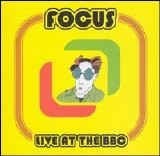 Focus - Live at the BBC