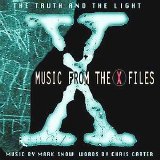 Mark Snow - The Truth and the Light: Music from the X-Files