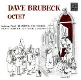 Dave Brubeck - Dave Brubeck Octet