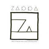 Frank Zappa - Ship arriving too late to sawe a drowning witch