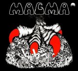 Magma - Magma (Kobaia) [40th Anniversary edition]