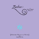 Medeski, Martin and Wood - Book Of Angels, vol.11. Zaebos