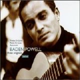 Baden Powell - Three Originals