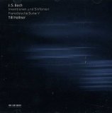 Till Fellner - Bach: Inventionen und Sinfonien, Franzosische Suite V