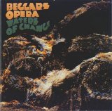 Beggars Opera - Waters of Change