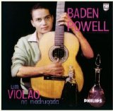 Baden Powell - Um violÐ³o na madrugada