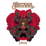 Santana - Festival