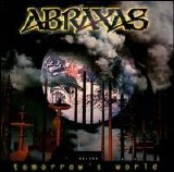 Abraxas [Germany] - Tomorrow's World