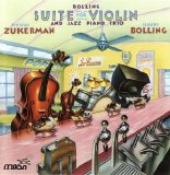 Claude Bolling - Suite for Violin and Jazz Piano Trio