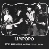 Limpopo - Crazy Russian Folk'nroll