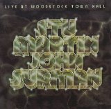 John Surman, Stu Martin - Live At Woodstock Town Hall