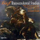 Leslie Howard - Vol 04: Transcendental Studies