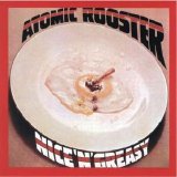 Atomic Rooster - Nice 'n' Greasy -1973