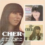 Cher - All I Really Want to Do ('65) / The Sonny Side of Cher ('66)