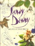 Sandy Denny - Live at The BBC