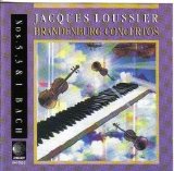 Jacques Loussier Trio - Brandenburg Concertos 1, 3 & 5