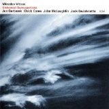 Miroslav Vitous, Jan Garbarek, Chick Corea, John McLaughlin, Jack DeJonette - Universal Syncopations