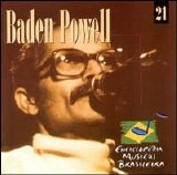 Baden Powell - Enciclopedia Musical Brasileira