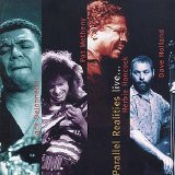 DeJohnette, Metheny, Hancock, Holland - Parallel Realities Live