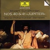 Mozart, Wolfgang Amadeus - Mozart: Symphonies Nos.40 & 41 'Jupiter' - Berliner Philharmoniker, Herbert von Karajan