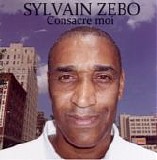 Sylvain Zebo - Consacre moi
