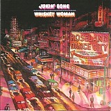 Jukin' Bone - Whiskey Woman