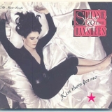 Siouxsie & The Banshees - Kiss Them For Me