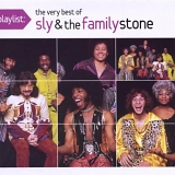 Sly & The Family Stone - The Best Of Sly & The Family Stone