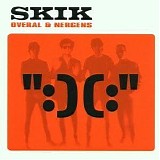 Skik - Overal & Nergens