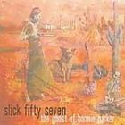Slick 57 - The Ghost of Bonnie Parker
