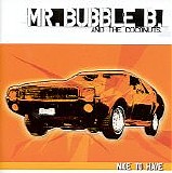 mr. bubble b. and the coconuts - nice to have