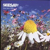 Seesaw - Blue Lava Style