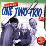 One two trio - Zin in een one two triotje?