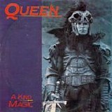 Queen - A Kind Of Magic