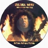Brian May - Resurrection