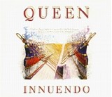 Queen - Innuendo